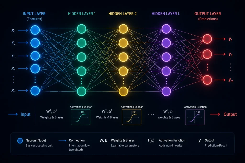 Artificial Neural Network